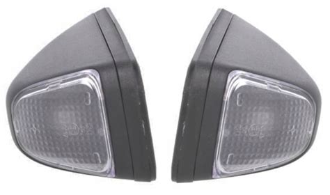 Lampa Obrysowa Dachowa Mercedes Atego Actros Axor Td Za Z