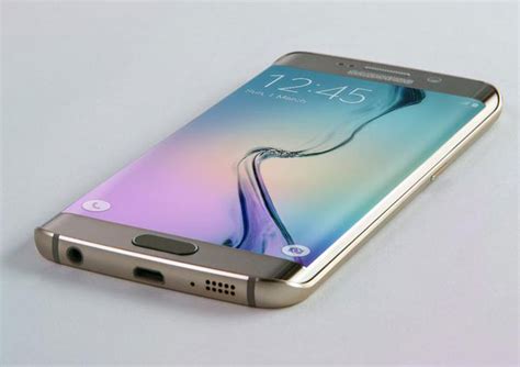 Samsung Galaxy S Je Najbr I Pametni Telefon