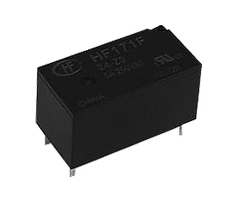 HF167F SOLAR RELAY Power Relay Relays HONGFA