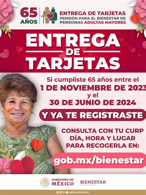 Pensión Para El Bienestar 2024 ¿qué Adultos Mayores Recibirán 18 Mil Pesos Y Qué Día De Febrero