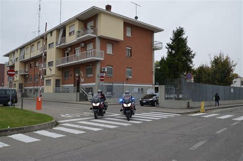 Ladro Di Biciclette Nel Parcheggio Ferrero Fermato Dai Carabinieri