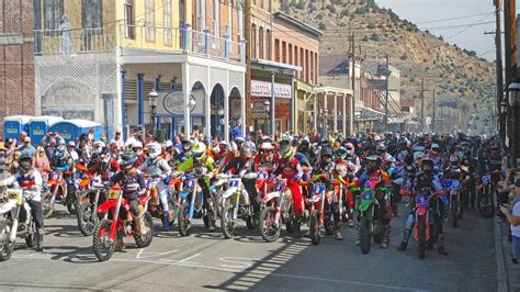 Nd Virginia City Grand Prix Saturday Race Start Youtube