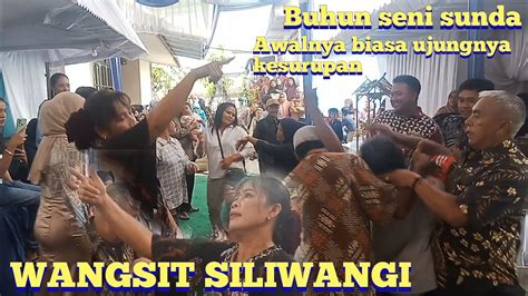 Lagu Buhun Wangsit Siliwangikesurupan Ngigeul Na Barisaan Duh