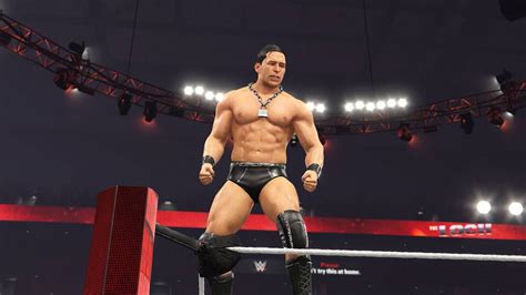 WWE 2K23 Xbox Series X Review NoobFeed