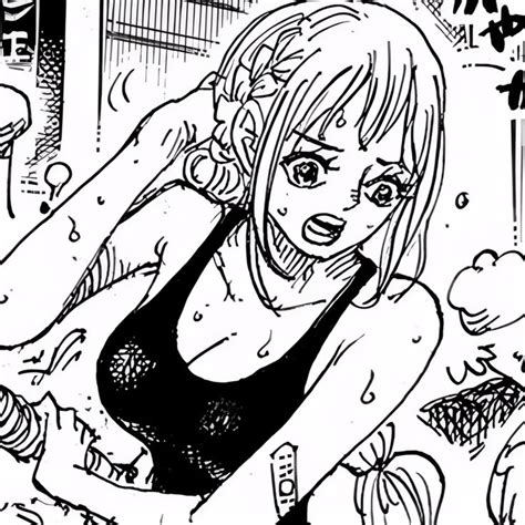 Pin By Alistair On Op In 2024 One Piece Rebecca One Piece Manga Ace