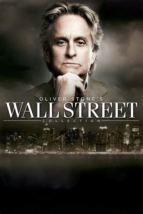 Wall Street Collection — The Movie Database Tmdb