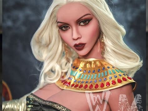 Four Differences Between Inbeautifulable Dolls And Real Sex Dolls