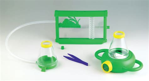 Insect Exploring Kit King Mariot Medical Equipment