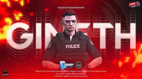 DUTY කරම නඩ අහනන යම 2 CEYLON RP CCPD GINETH FERNANDO EP 27