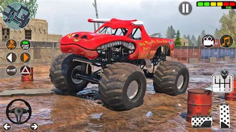 تنزيل Indian Offroad Mud Truck Games APK لاندرويد