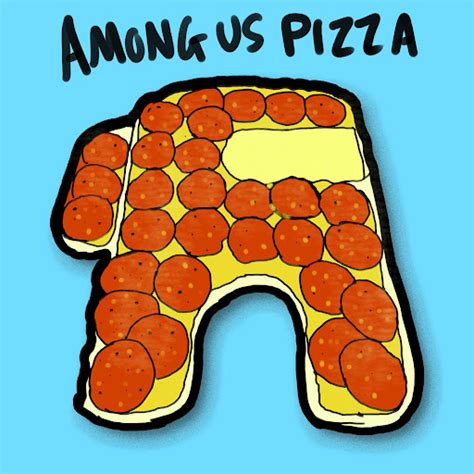 Among Us Pizza Slowed Youtube Music