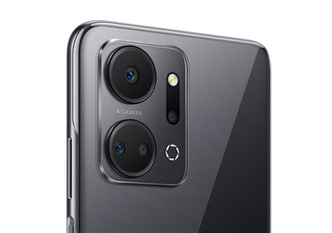 Honor представила бюджетный смартфон X7a с аккумулятором 6000 мАч