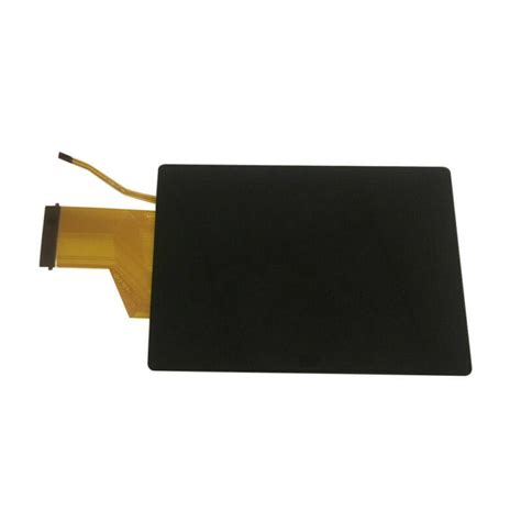 1 LCD Display Screen Repair Parts For Sony A7 ILCE 7 A7R ILCE 7R A7S