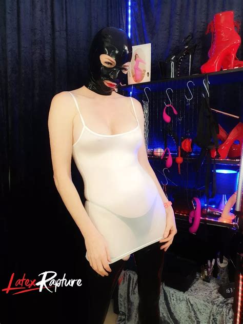 Latex And Nylon Nudes Girlsinhoods NUDE PICS ORG