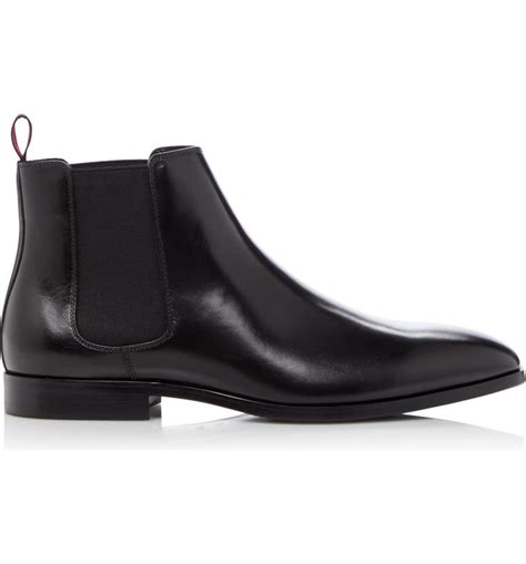 Dune London Mantle Chelsea Boot Men Nordstrom