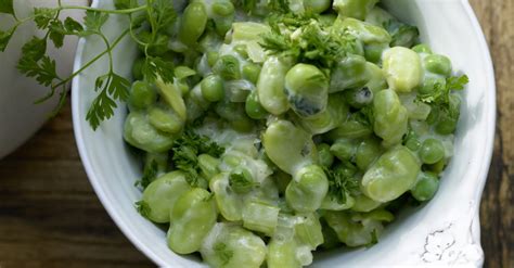 Beans and Peas recipe | Eat Smarter USA