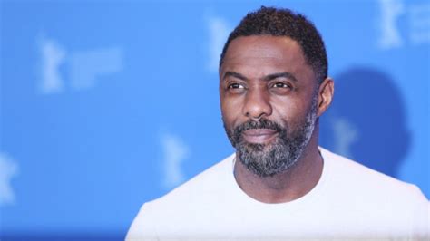 Idris Elba Named Peoples Sexiest Man Alive For 2018 100 7 Kgmo