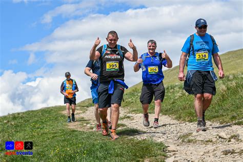 Montane Trail Ultra 20 And 10 Ullswater Way 24th May 2025 The Montane