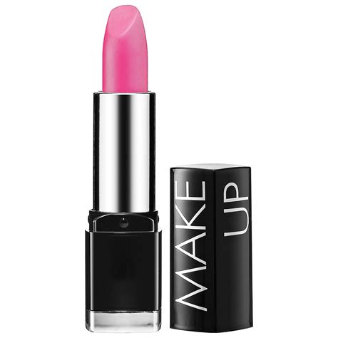 Makeup Forever Rouge Artist Intense Lipstick N34 | Glambot.com - Best ...