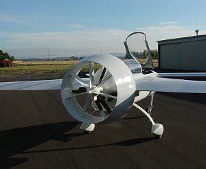 Ducted Fan Aircraft | Secret Projects Forum