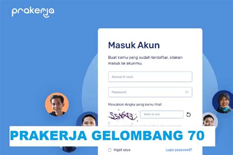 Syarat Jadwal Dan Cara Daftar Kartu Prakerja Gelombang 70 Artikel BLOG