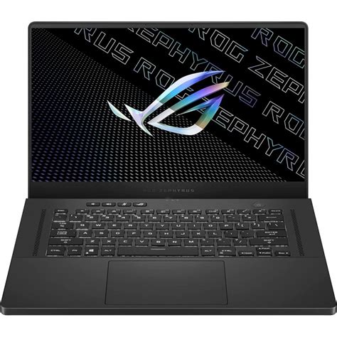 Asus Rog Zephyrus G15 Ga503qs 212 Ryzen 9 5900hs 3 0ghz 16gb