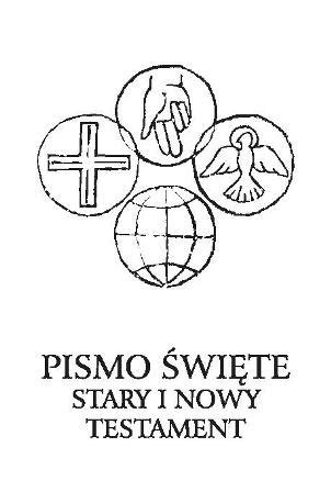 Pismo Święte Stary i Nowy Testament Opracowanie zbiorowe Książka w