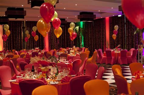 Experts in Corporate Party Themes - Accolade Corporate Events