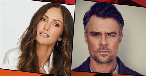 Ransom Canyon Josh Duhamel I Minka Kelly W Nowym Serialu Netfliksa