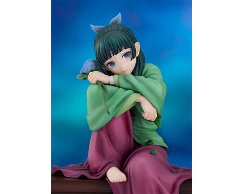 Figurine MaoMao 1 7 Good Smile Company Les Carnets De L Apothicaire