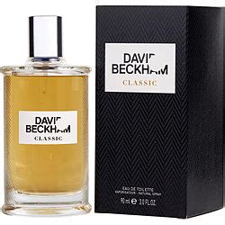 David Beckham Classic Cologne | FragranceNet.com®