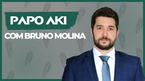 Ep 10 Papo Aki Bruno Molina YouTube