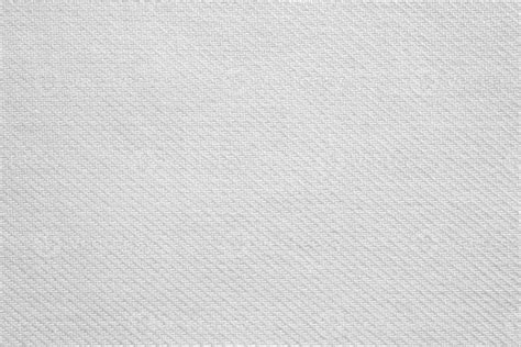 White Cotton Fabric Cloth Texture Pattern Background Stock