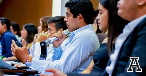 Celebración Del Día Mundial De La Fisioterapia Universidad Anáhuac Veracruz