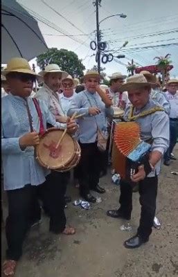 UpInforma Grupo musical folclórico Los Juglares de la Dirección de