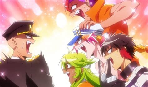 Nanbaka Season 3: Confirmed? When Will It Release? Everything To Know