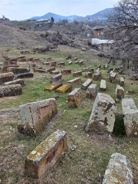 Visiting Off The Beaten Path Villages In Tavush Armenia