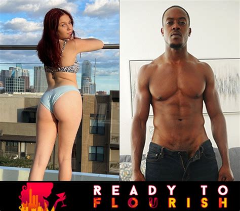 TheFlourishXXX We Are Modern Porn On Twitter RT PornValleyMedia