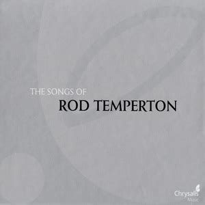 PayPlay.FM - VA - The Songs Of Rod Temperton CD1 Mp3 Download