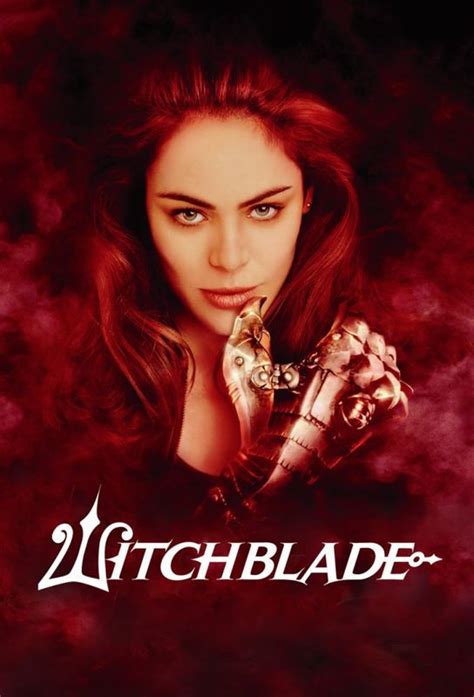 Witchblade 2001 2002