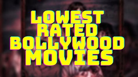 FIRST VIDEO Top 10 Lowest Rated Bollywood Movies Of 2020 YouTube