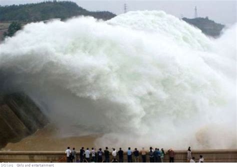 Photos Taken At The Right Time