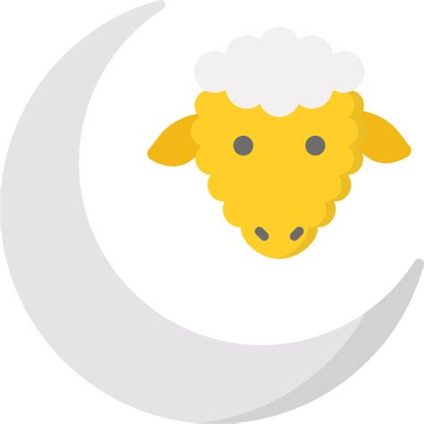Eid al adha Generic Flat icon