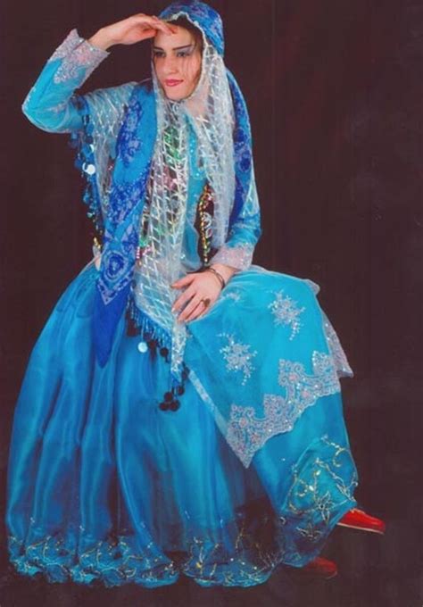 Pin On Iran Trajes Tradicionales