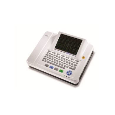 Comen CM1200A 12 Channel ECG Machine Avensys