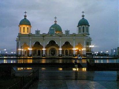 Helping to the ancient Ethiopian Orthodox Church - Helping to the ...