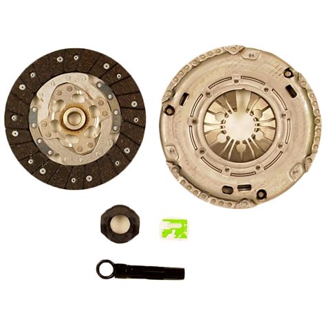 Volkswagen Beetle Clutch Kit Oem Aftermarket Replacement Parts