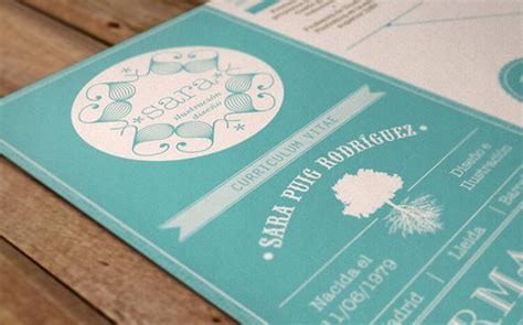 15 Examples Of Attractive Graphic Design Resumes Cv Jayce O Yesta