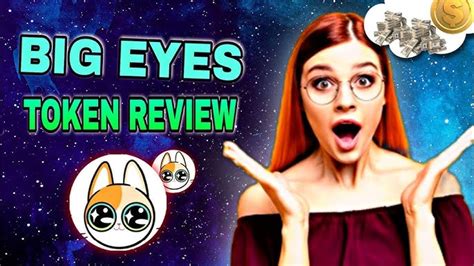 Big Eyes Crypto Review Ultimate Guide