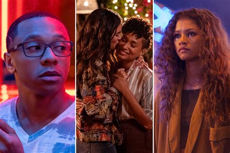 40 Great Lgbtq Tv Shows To Stream Now